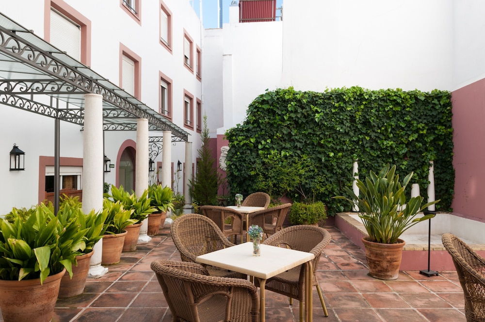 Murillo Apartamentos 11/74