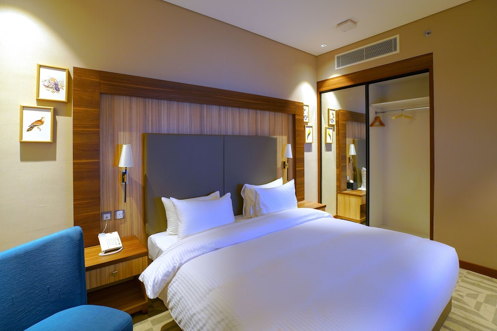 Al Aseel Hotel Doha 15/27