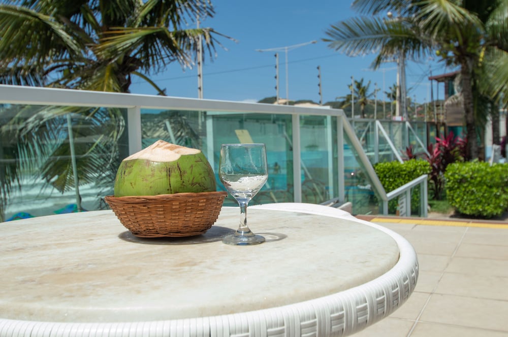 Hotel Ponta Negra Beach Natal 29/77