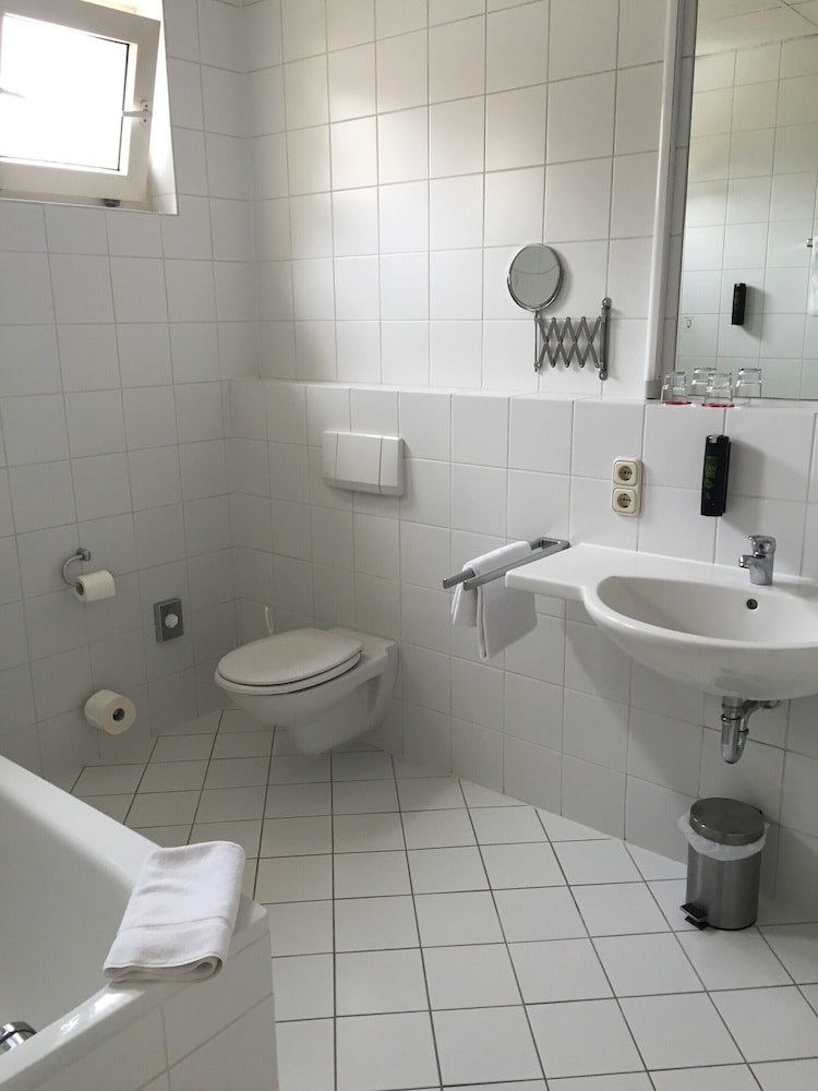 Privathotel Stickdorn 44/48