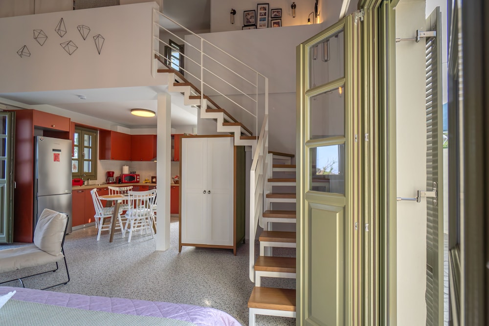 Villa Rosa 35/50
