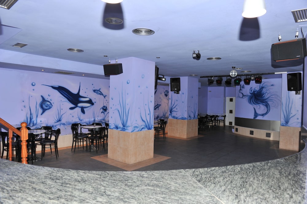 Hotel Alfar 5/36