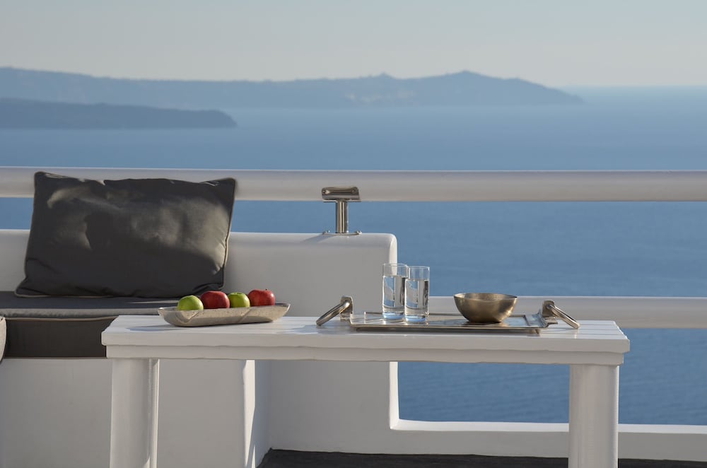 Oia Castle Luxury Suites by Art Maisons — foto 5