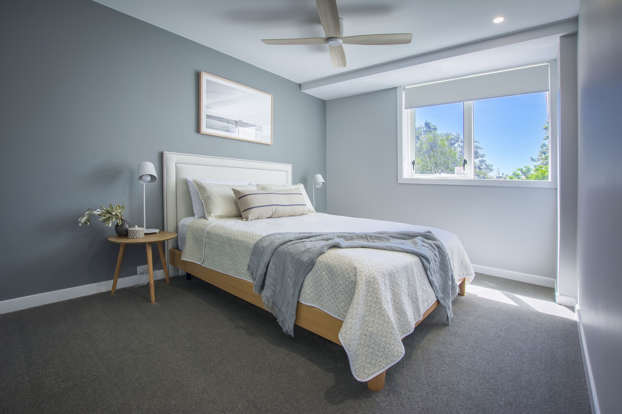 1 BEDROOM, SUPERIOR, APARTMENT, GARDEN VIEW