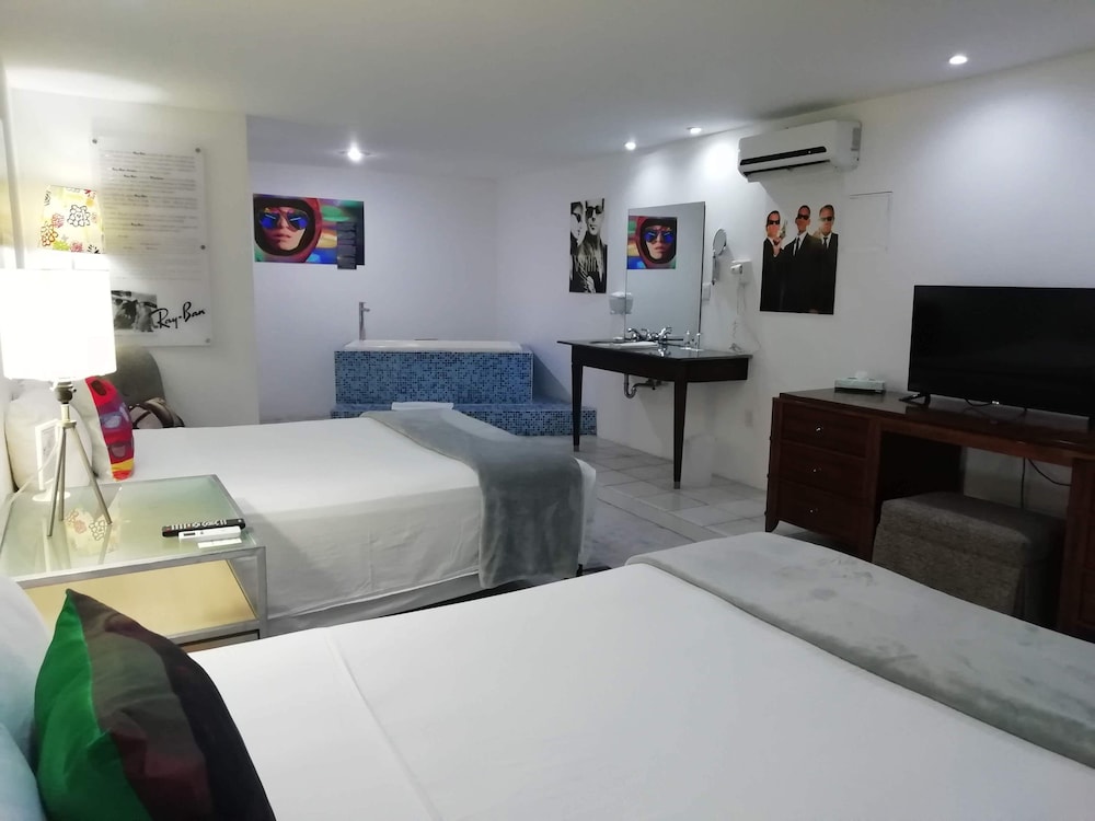 Suites La Mansi?n Costa Blanca 36/55