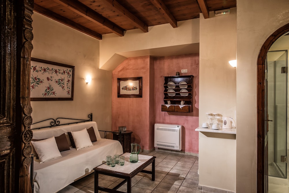 Veneto Boutique Hotel 61/77