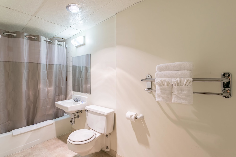 Motel6 Butte, MT - Historic City Center 50/59
