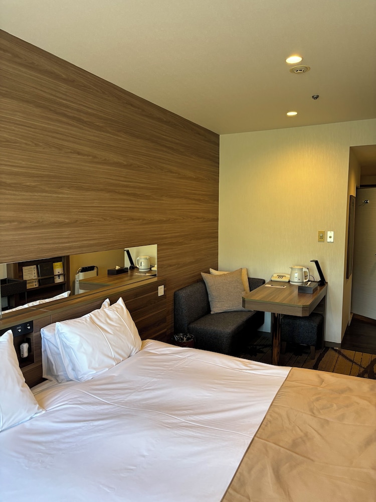 ROOM, DOUBLE BED, GARDEN VIEW