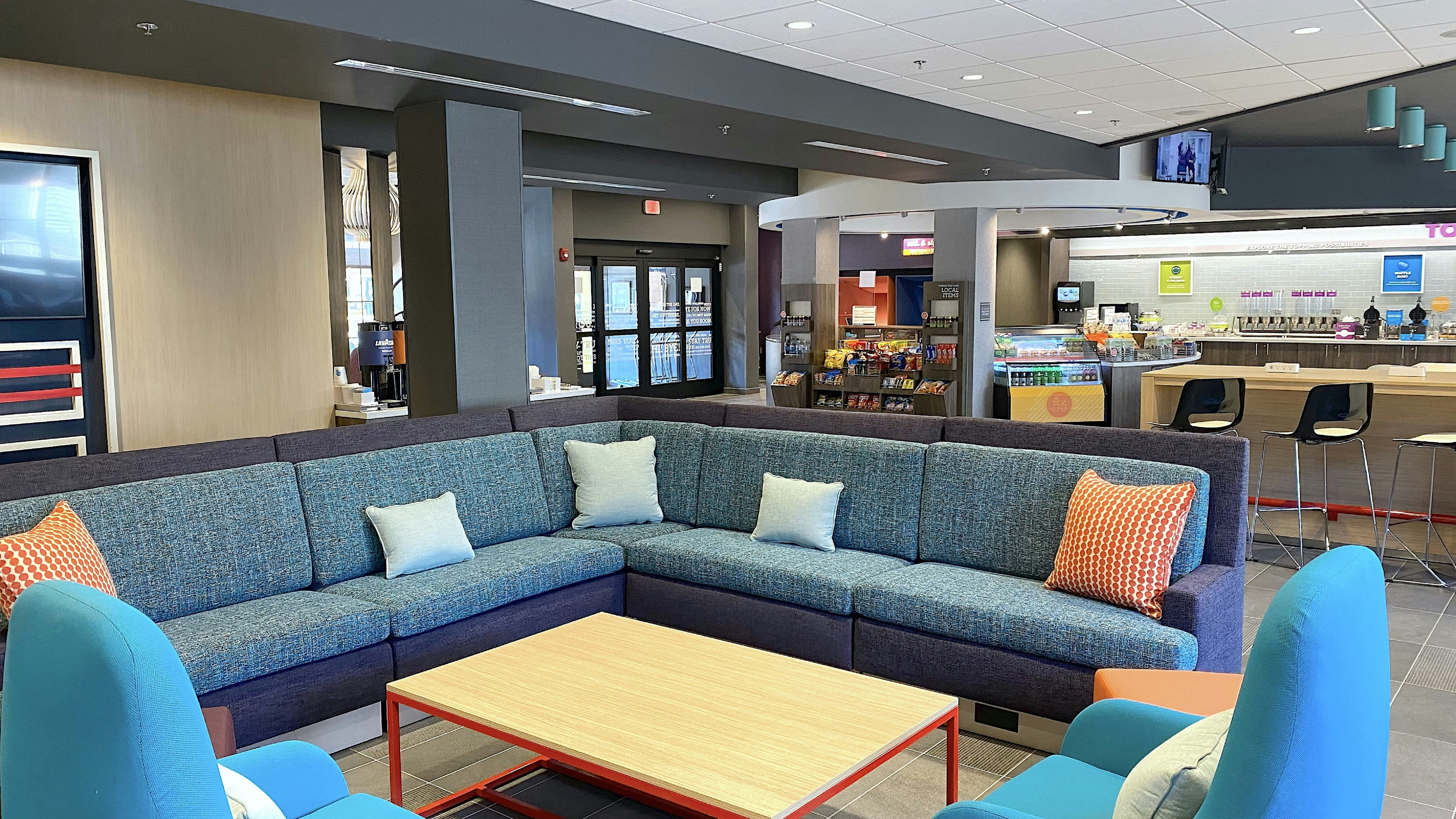 Tru By Hilton Baltimore Harbor East Md 22/49