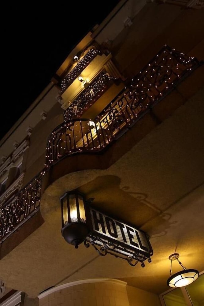 Old Miskolcz Hotel & Restaurant 2/34