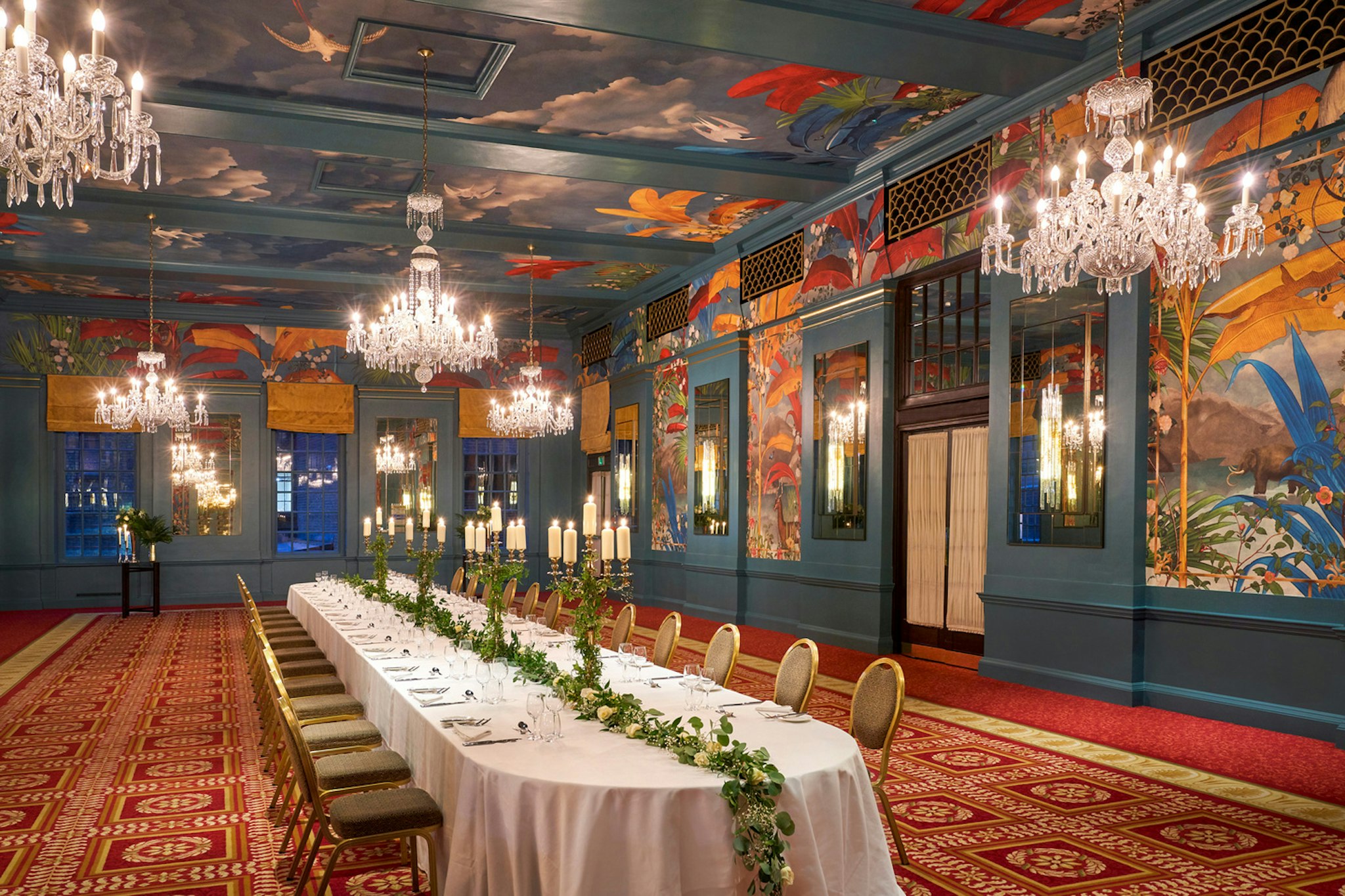 The Bloomsbury Hotel 24/46