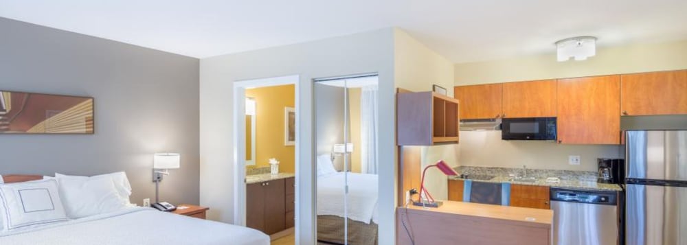Towneplace Suites By Marriott Seattle Everett Mukilteo 10/27