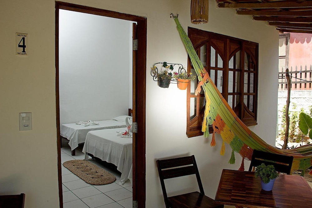 Pousada Villa Cajú Jericoacoara 22/50