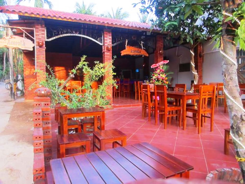 Gia Thanh Guest House 22/34