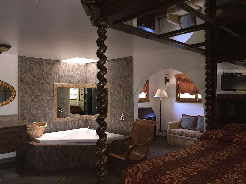 Chantico Inn 45/70