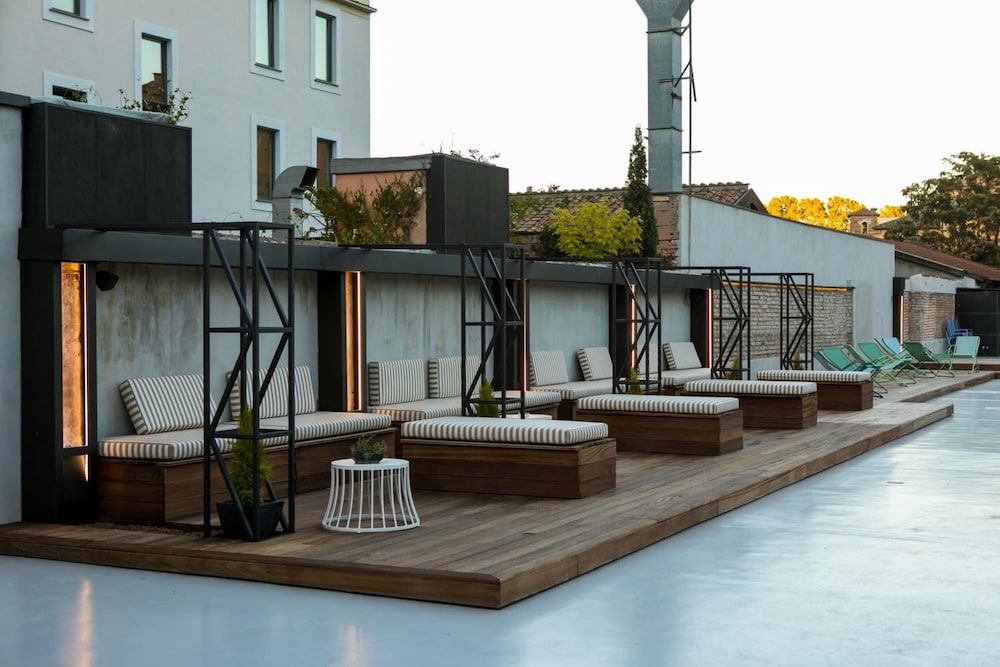 Horti 14豪华House Trastevere酒店(Horti 14 Luxury House Trastevere) 图片1