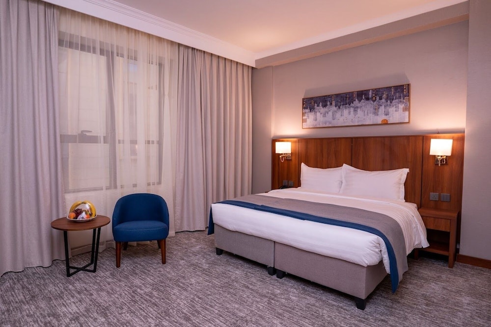 فندق نسك الهجرة(Nusk Alhijra Hotel) 12/23