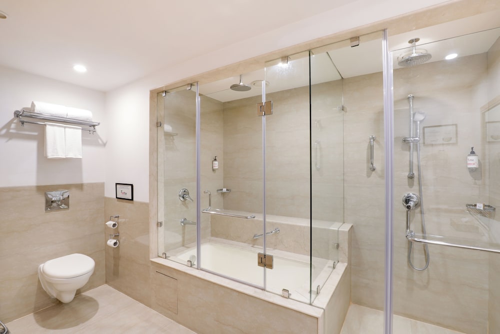 Red Fox Hotel Sector 60 Gurugram 59/62