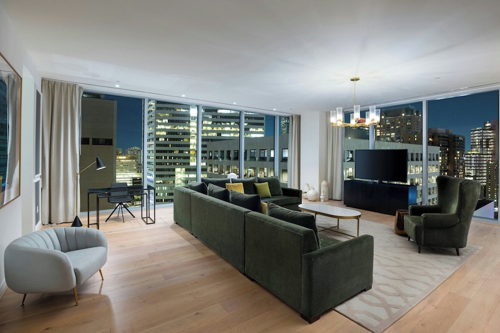The Laura Hotel, Houston Downtown, Autograph Collection 36/73