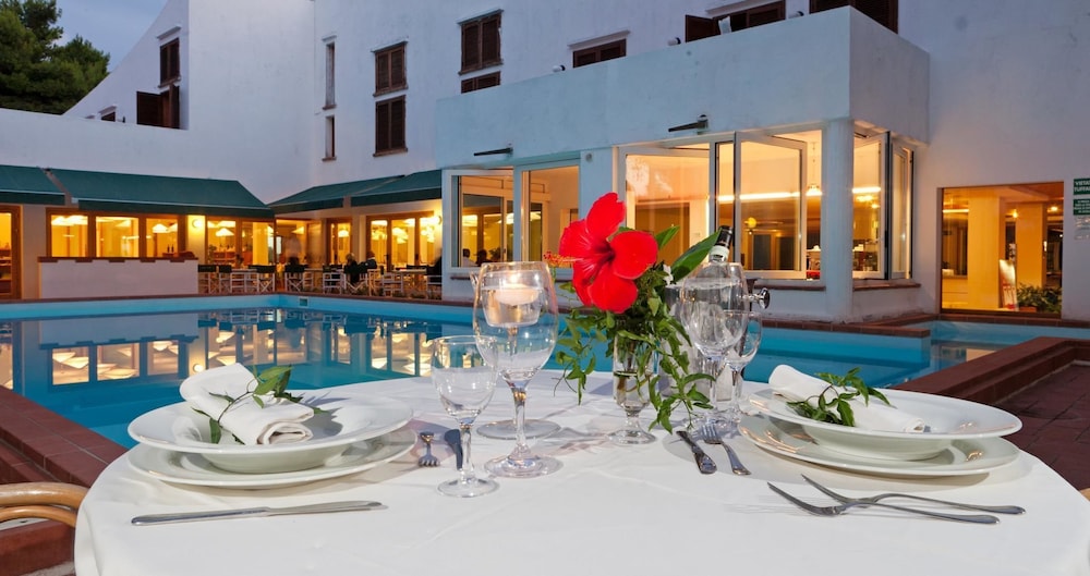HOTEL KYRIE ISOLE TREMITI 19/40