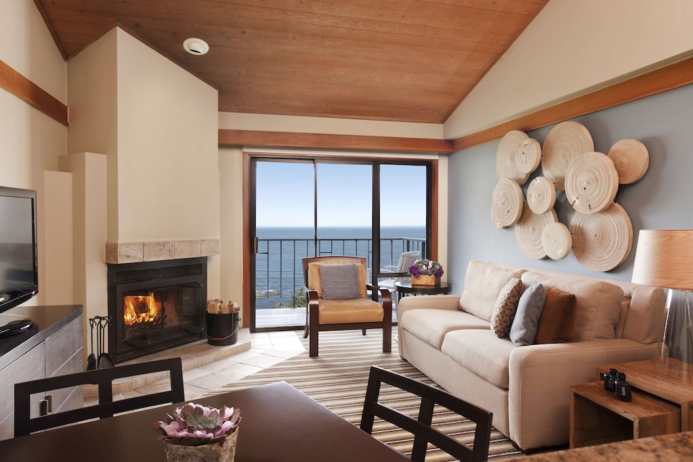 Hyatt Vacation Club At Highlands Inn 42/81