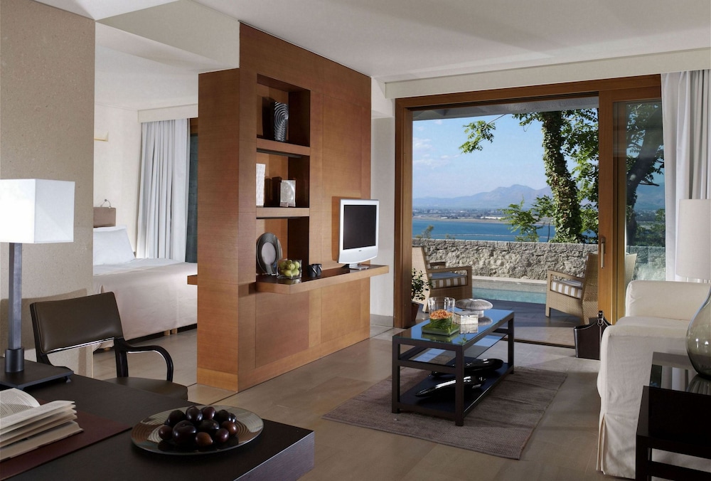 Nafplia Palace Hotel Villas 30/43