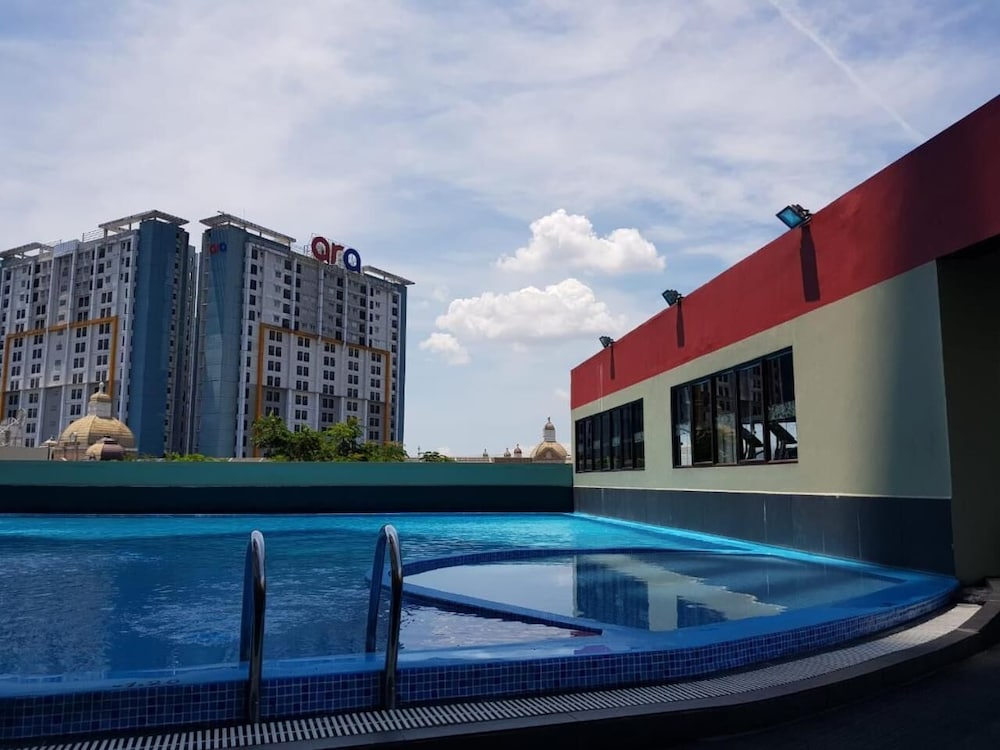 Atria Residences Gading Serpong 42/42