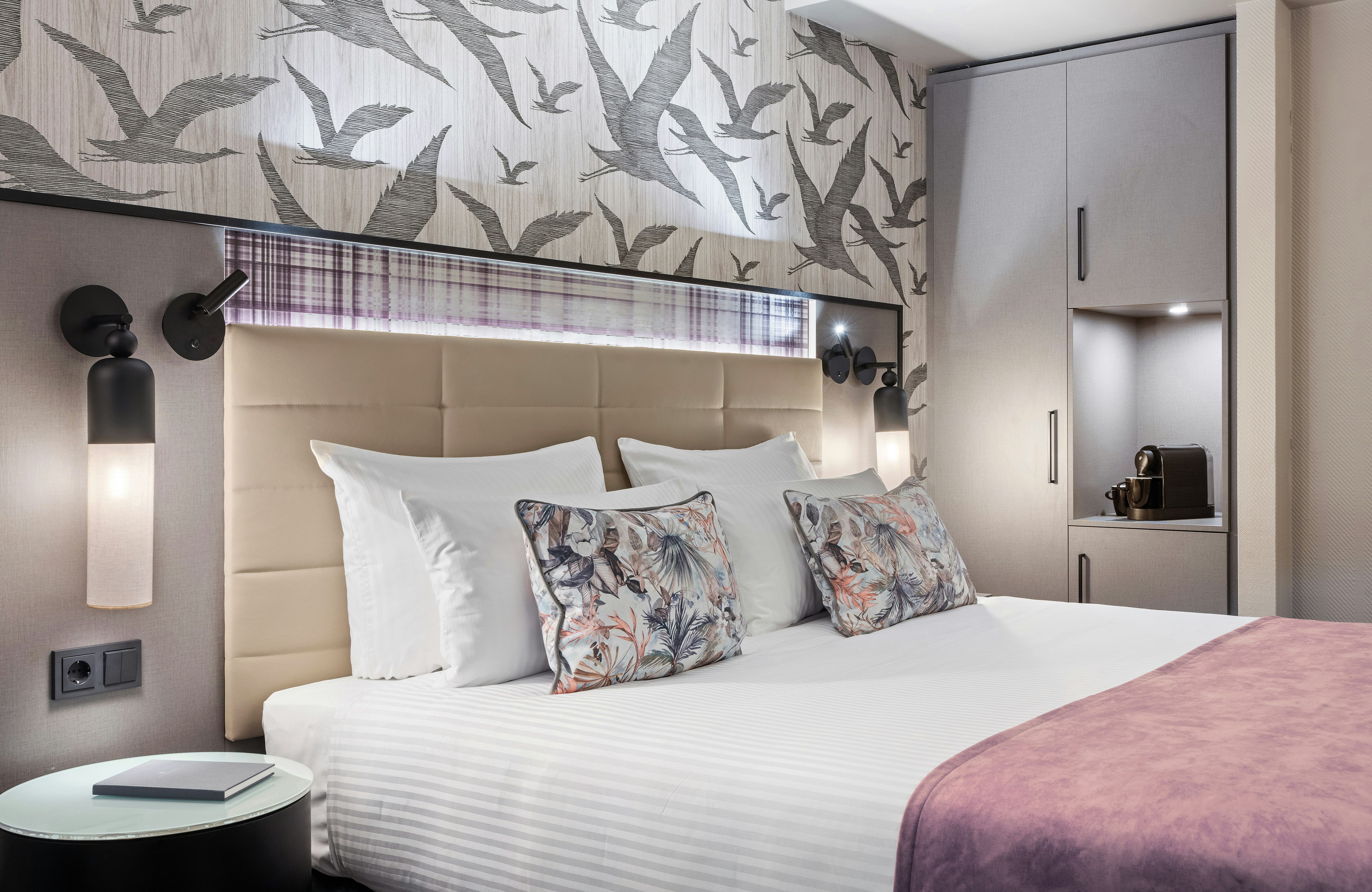 Leonardo Royal Hotel Frankfurt 37/88