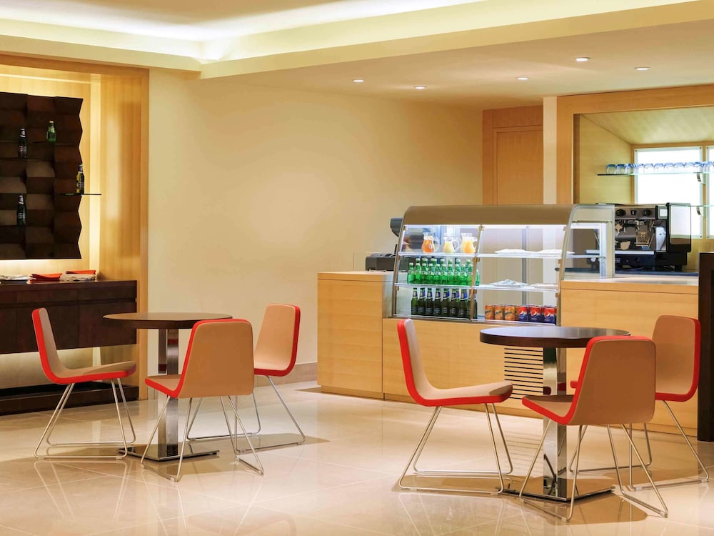 ابيس الرياض شارع العليا(Ibis Riyadh Olaya Street) 61/73