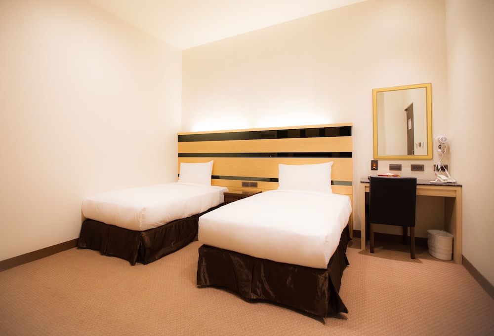 Kaishen酒店(Kaishen Hotel) 图片5