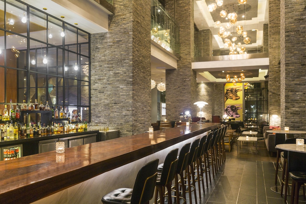 Paradox Kunshan Hotel 52/67
