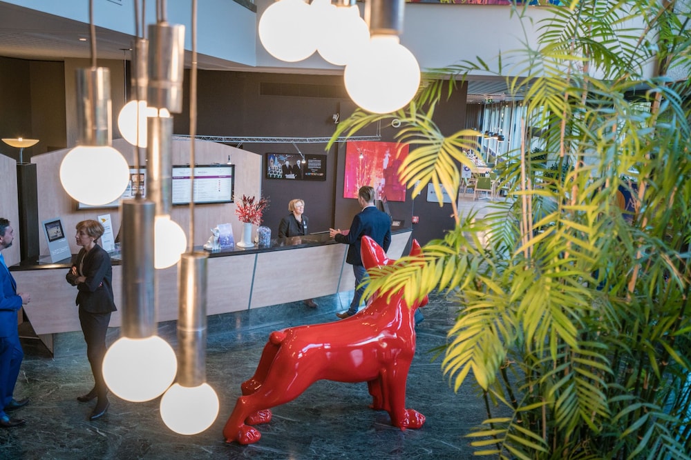Mercure Mulhouse Centre 6/76
