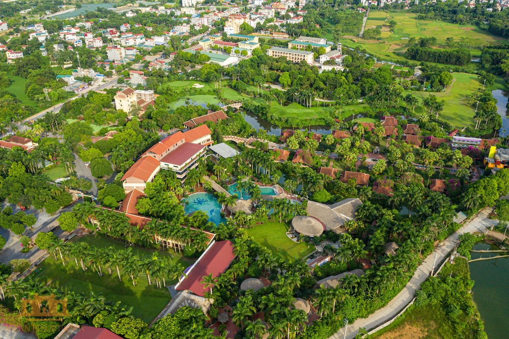 ASEAN Resort - Shiki Onsen & Spa 45/50
