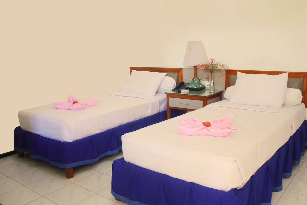 Berlian Abadi Hotel 43/55