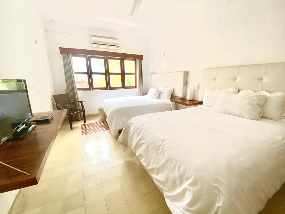 Amaca Hotel Puerto Vallarta 18/76