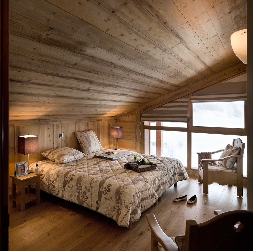 Cgh Residences & Spas Village De Lessy 12/35