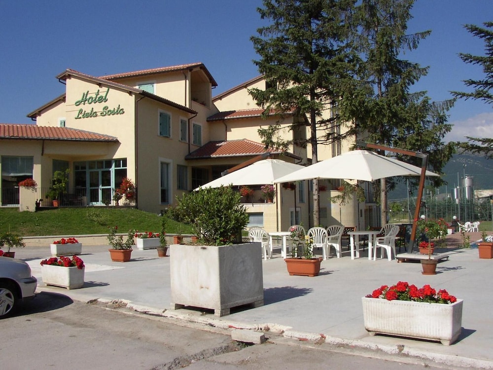 Lieta Sosta 28/33