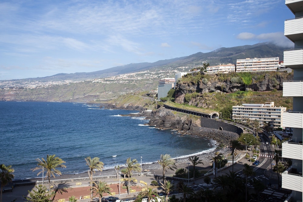 Checkin Concordia Playa 56/64