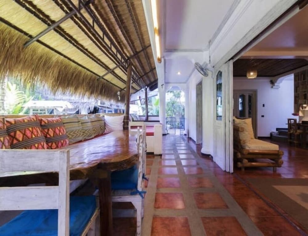 Lanterna Hotel Boracay 33/44