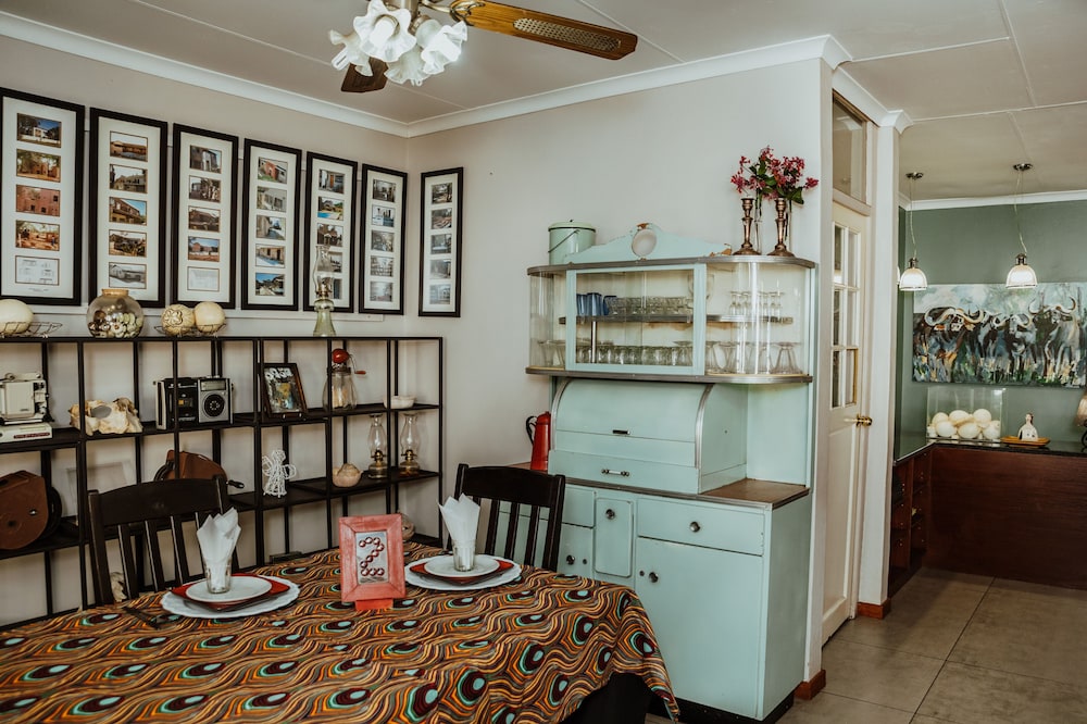 Ons Dorpshuis Guest House 23/33