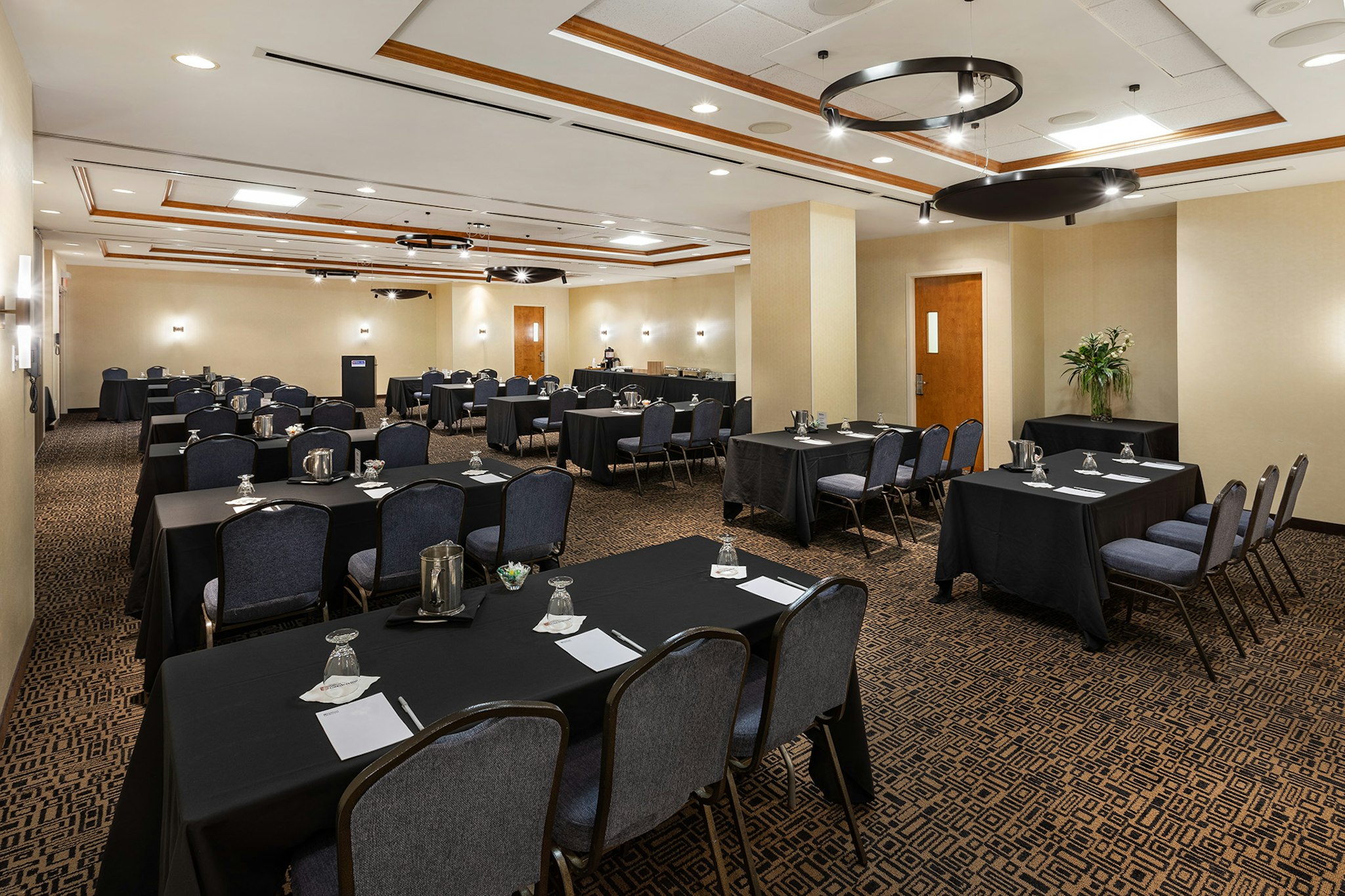 Hilton Garden Inn Montreal Centre-ville 32/36