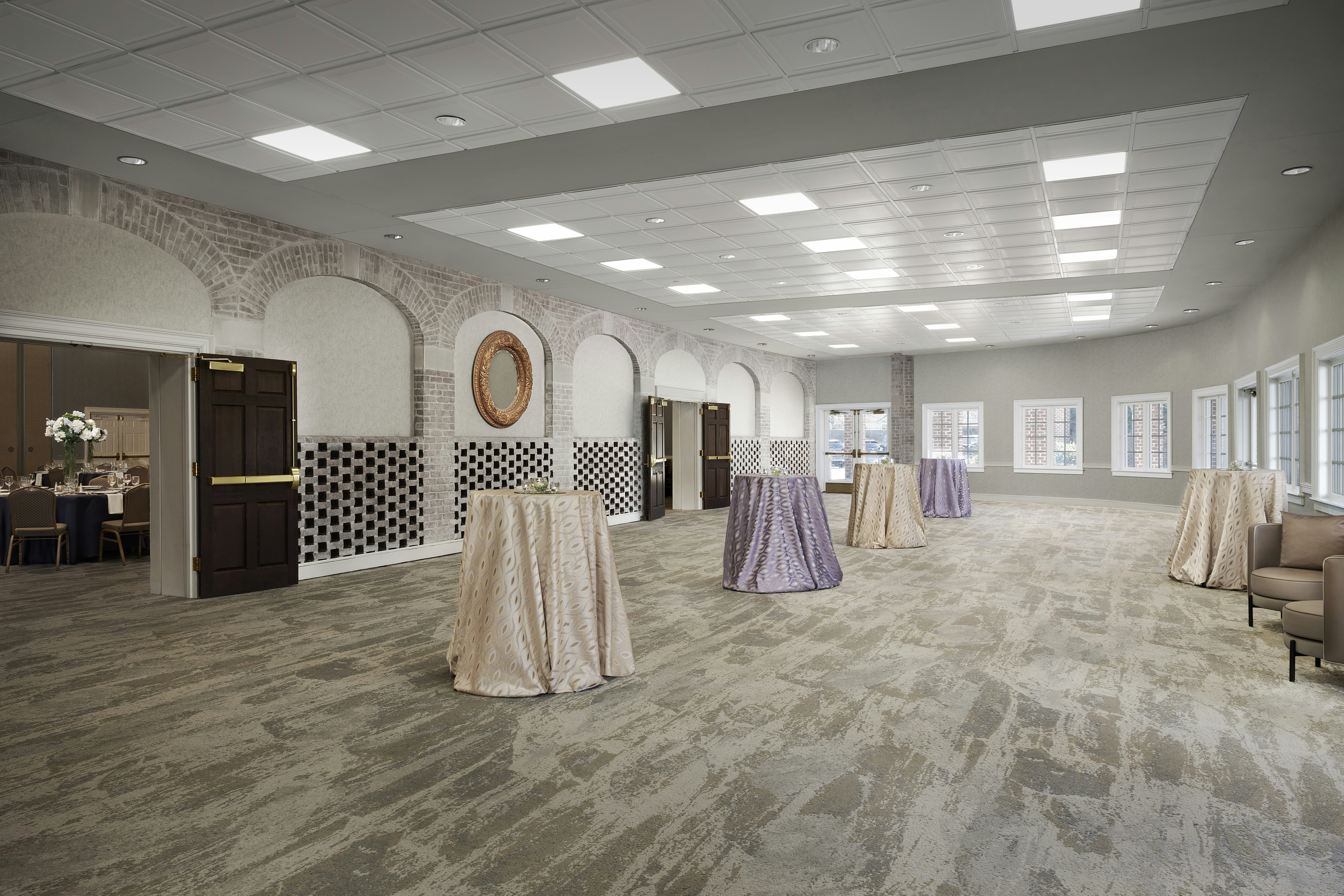 Virginia Crossings Hotel Conference Center 41/41
