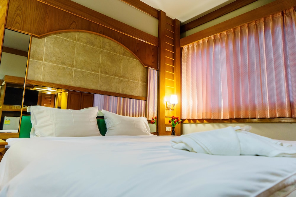 Siri Hotel 21/70