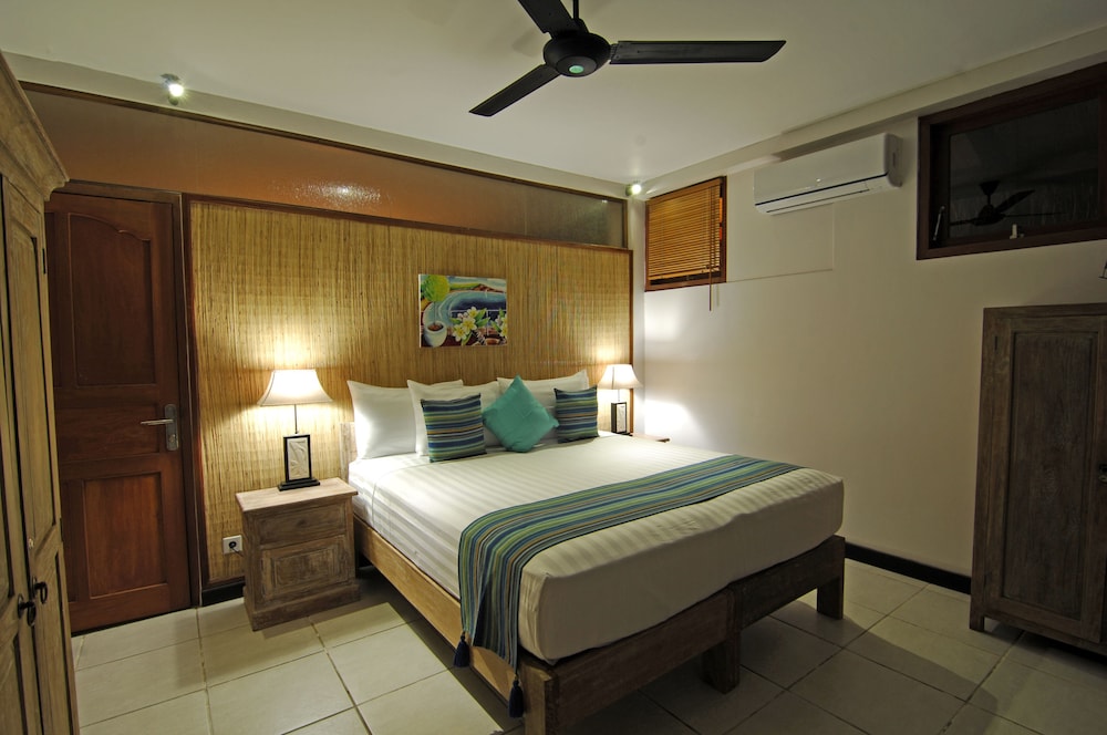 Lembongan Sanctuary Villas 3/35