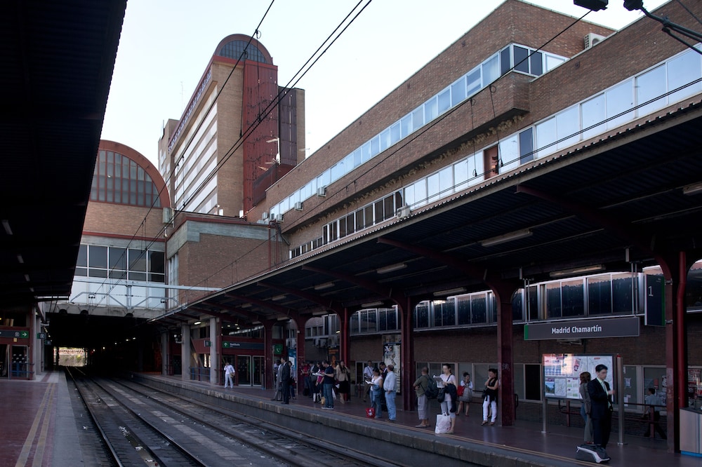 Chamartin The One 73/79