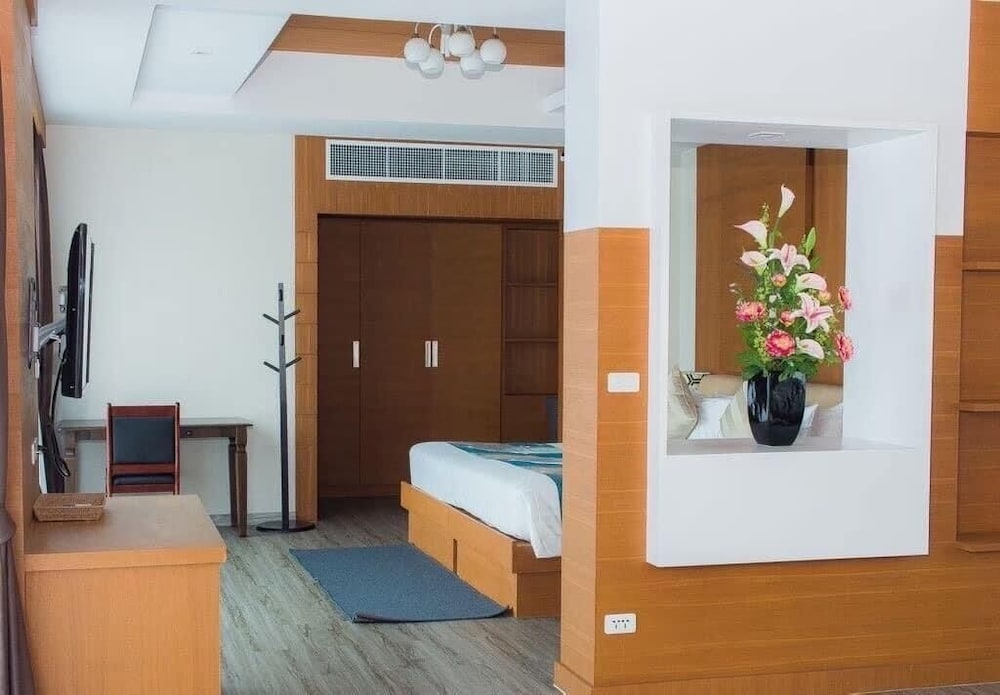 Phuket Jungle Experience Resort 9/35