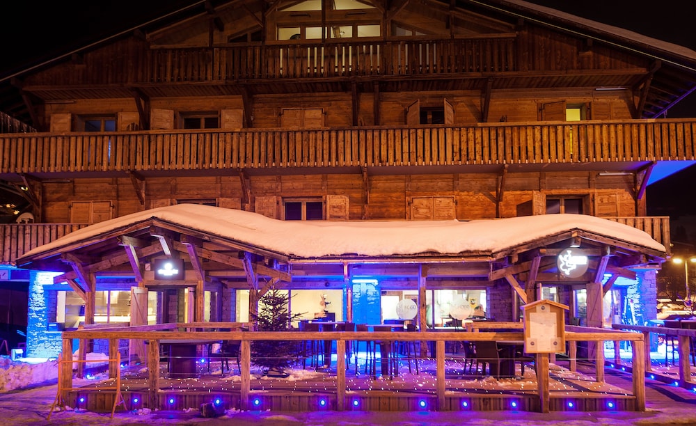 Chamois D'or Hotel & Spa 2/48