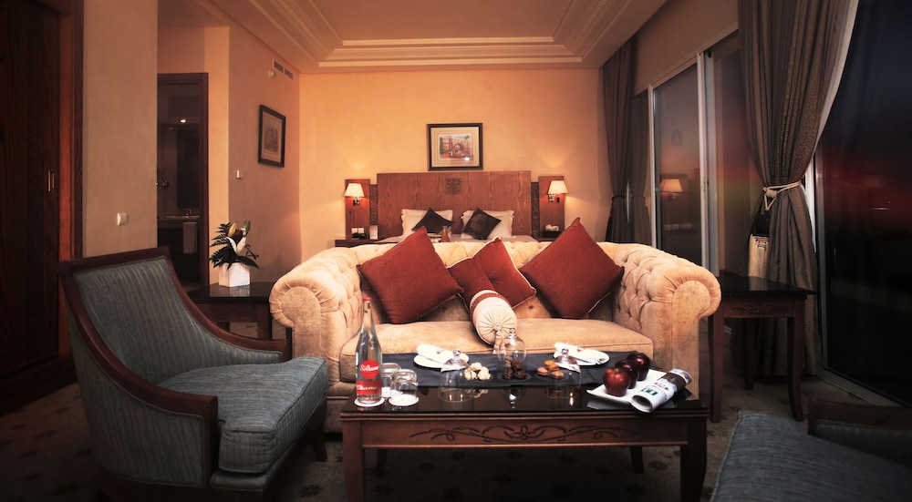 Grand Mogador Sea View & Spa 57/83