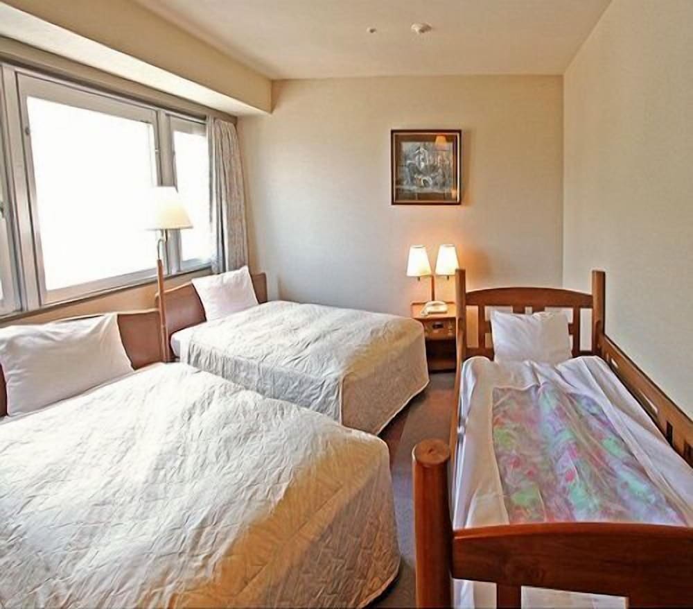 Hotel Crown Hills Takefu 10/44