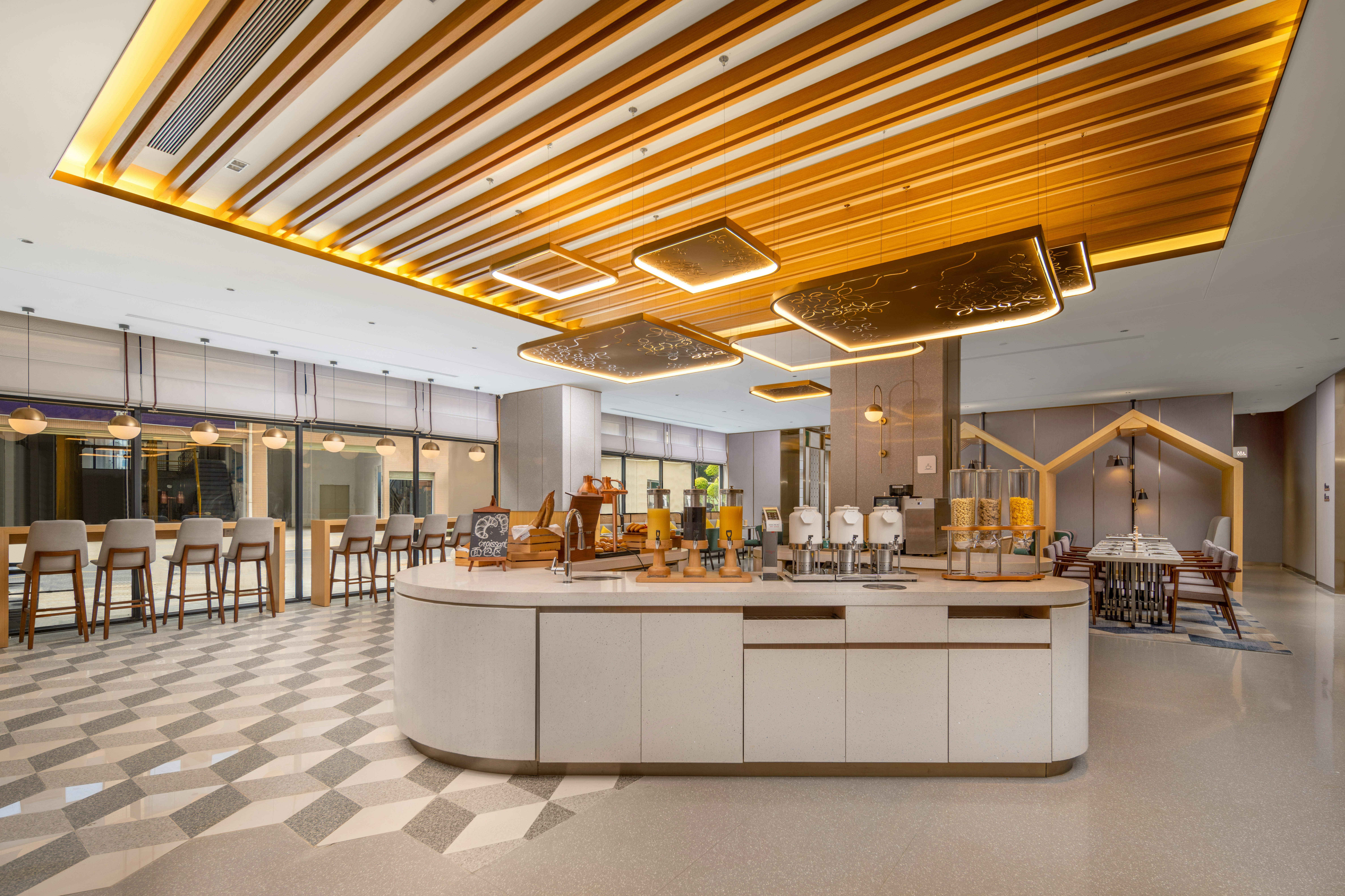 Hilton Garden Inn Guangzhou Airport Aerotropolis 27/31